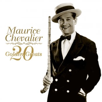 Maurice Chevalier Livin' In The Sunlight, Lovin' In The Moonlight