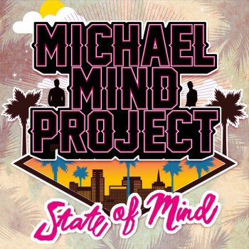 Michael Mind Project feat. Dante Thomas Feeling So Blue - Dancecom Project Edit