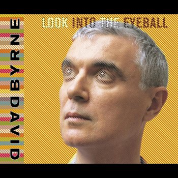 David Byrne Everyone's in Love with You