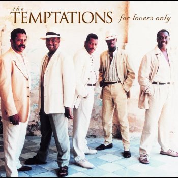 The Temptations Some Enchanted Evening