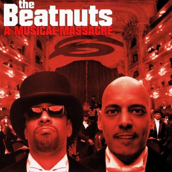 The Beatnuts Beatnuts Forever (feat. Triple Seis & Marlon "Perro" Manson)