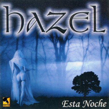 Hazel Tu Llegaste Cuando Menos Te Esperaba