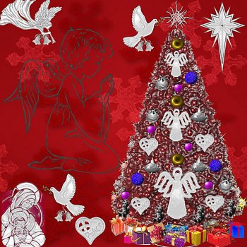 Michael Campbell The Last Christmas