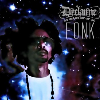 Declaime Dreamer (feat. Georgia Anne Muldrow)