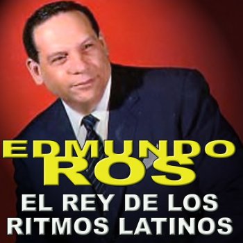 Edmundo Ros Señorita