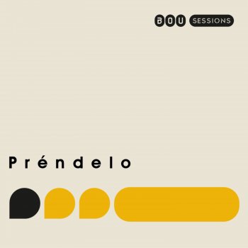 GUANACO Préndelo: Bou Sessions (feat. Karla Kanora)