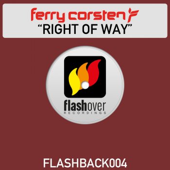 Ferry Corsten Rock Your Body, Rock (Poxy Music & Kid Kenobi remix)