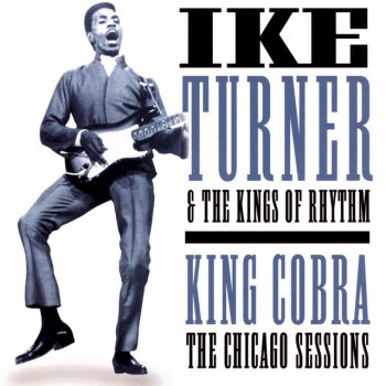 Ike Turner & The Kings of Rhythm Tell Me Darling - Betty Everett