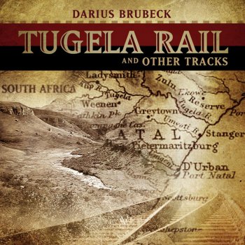 Darius Brubeck Tugela Rail