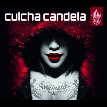 Culcha Candela Monsta (TSB Club RMX)