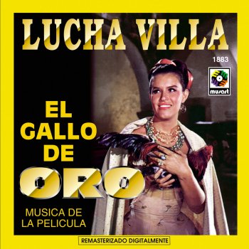 Lucha Villa El Gallo de Oro