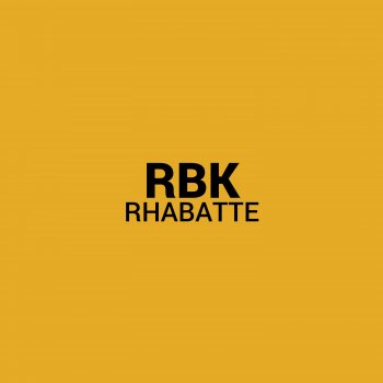 RBK Rhabatte