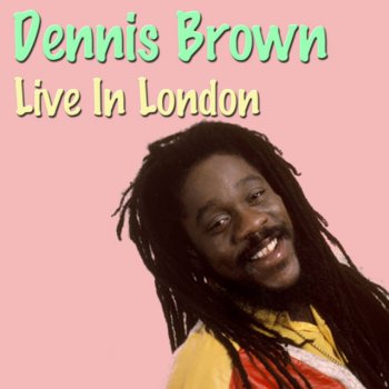 Dennis Brown Silhouettes