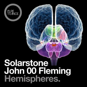 Solarstone feat. John 00 Fleming Hemispheres