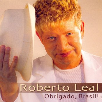 Roberto Leal Laranja Madura