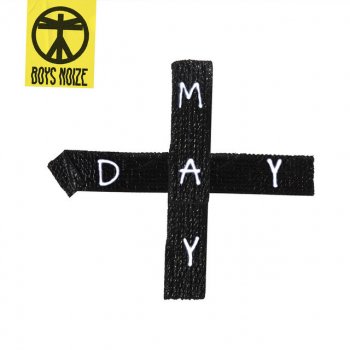 Boys Noize feat. Benga Dynamite