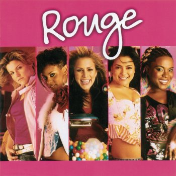 Rouge Hoje Eu Sei (Just Another Day)