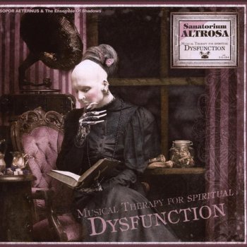 Sopor Aeternus & The Ensemble Of Shadows Bitter Sweet (Instrumental Version)