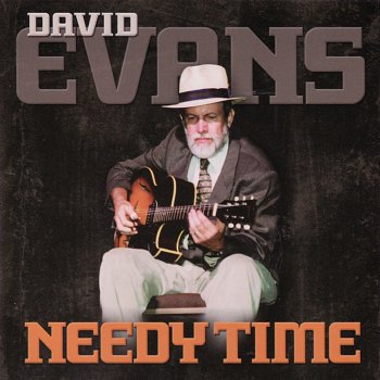 David Evans Wartime Blues