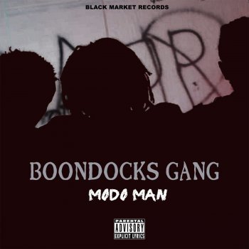 Boondocks Gang VuVuelza (feat. Mbuzi Gung)