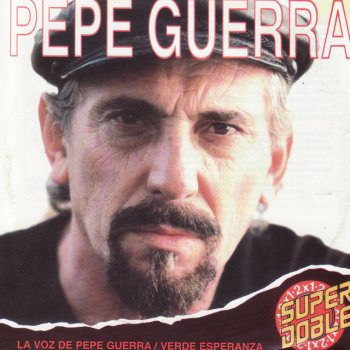 Pepe Guerra A Mi Pago