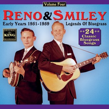 Reno & Smiley Lonesome Wind Blues