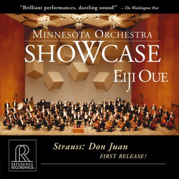 Minnesota Orchestra Candide Suite (excerpt)