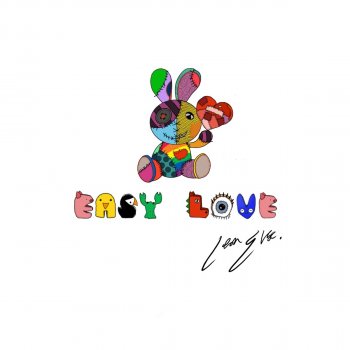 Leon Else Easy Love