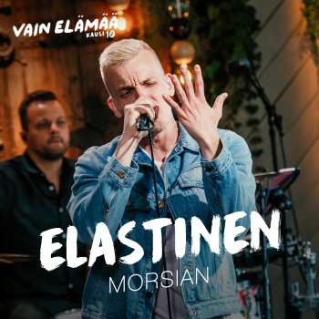 Elastinen Morsian (Vain elämää kausi 10)