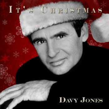 Davy Jones It's Christmas