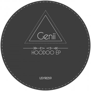 Genii feat. Casimir Seraphire - Casimir Remix