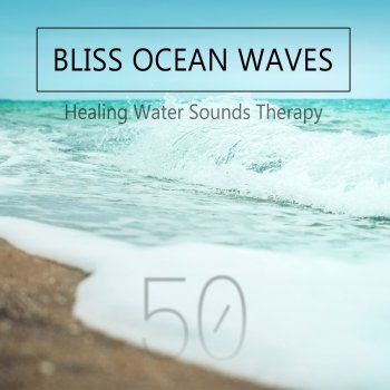 Water Music Oasis Crashing Sea Waves