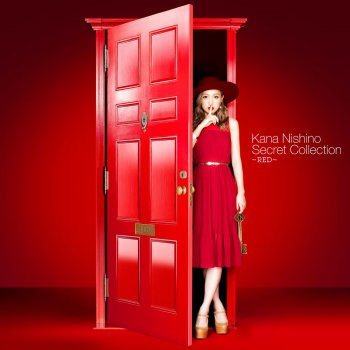 Kana Nishino Sherie