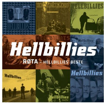 Hellbillies Tolleiv