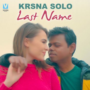 Krsna Solo Last Name