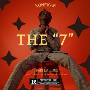 KONEKAB AFRICA - Special Version