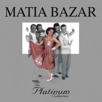 Matia Bazar Cercami Ancora - 1998 Digital Remaster