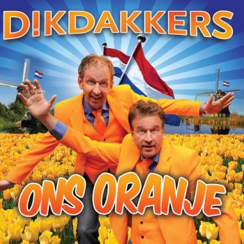 Dikdakkers You Never Van Beat Tte Dutch