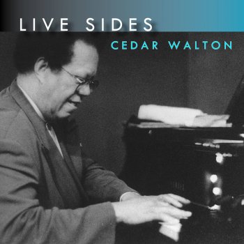 Cedar Walton, Billy Higgins & David Williams Firm Roots
