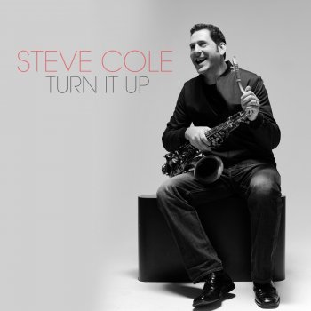 Steve Cole Life Is a Groove