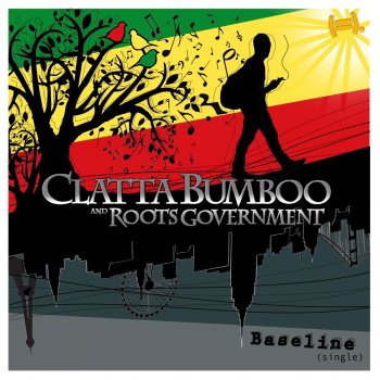 Clatta Bumboo Baseline