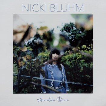 Nicki Bluhm Fool's Gold