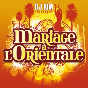 Massi Je t'aime à la folie (Mixed by DJ Kim)