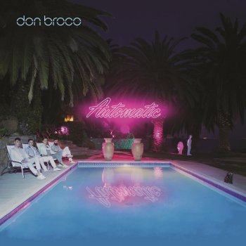 DON BROCO Superlove