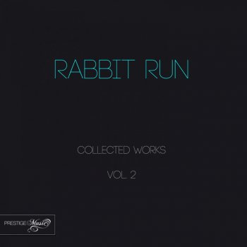 Rabbit Run Cigarette