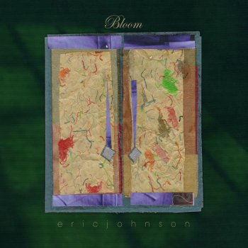 Eric Johnson Hesitant