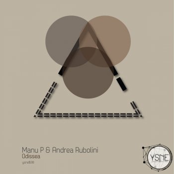 Исполнитель Manu P, альбом Odissea