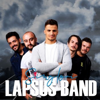 Lapsus Band Idealno Veče