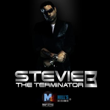 Stevie B The Terminator