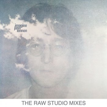 John Lennon Crippled Inside - Take 2 / Raw Studio Mix